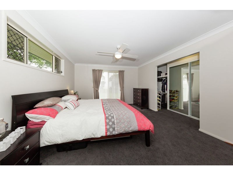 22 Hilltop Drive, Gowrie Junction QLD 4352