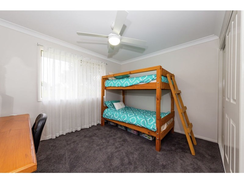 22 Hilltop Drive, Gowrie Junction QLD 4352