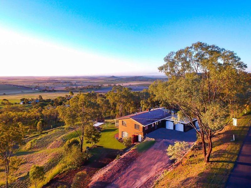 25 Linora Drive, Gowrie Mountain QLD 4350