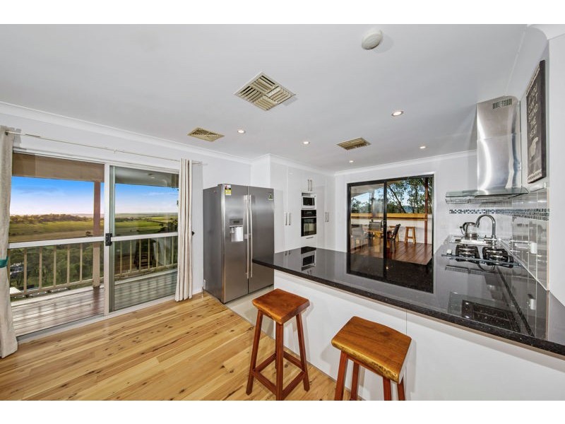 25 Linora Drive, Gowrie Mountain QLD 4350
