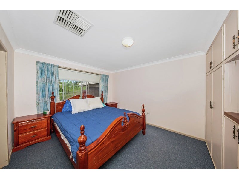 25 Linora Drive, Gowrie Mountain QLD 4350