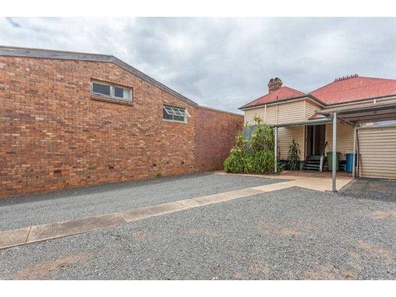 168 James Street, South Toowoomba QLD 4350