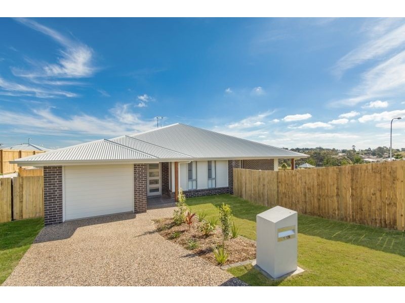 1/176 Handley Street, Darling Heights QLD 4350