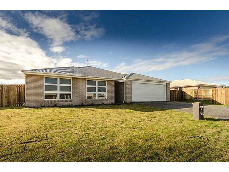3 Mallow Street, Westbrook QLD 4350