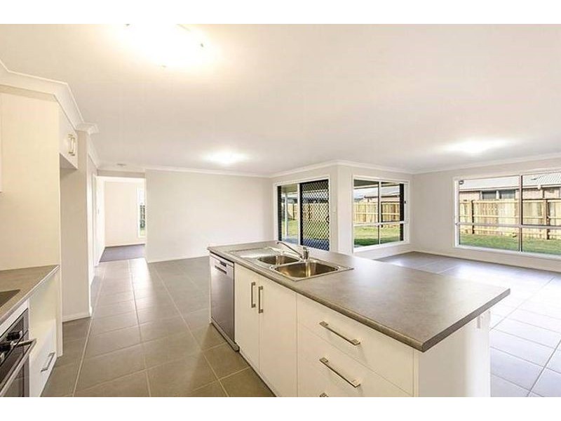 3 Mallow Street, Westbrook QLD 4350