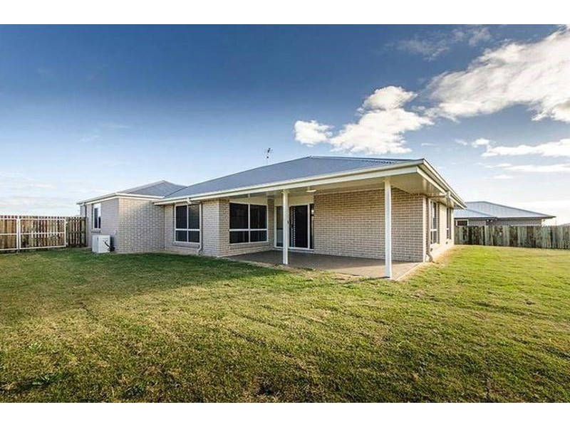 3 Mallow Street, Westbrook QLD 4350