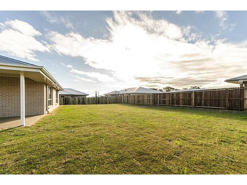 3 Mallow Street, Westbrook QLD 4350