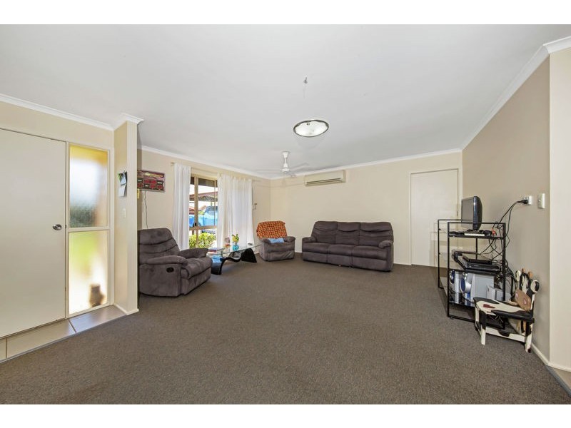 10 Gladstone Street, Wyreema QLD 4352