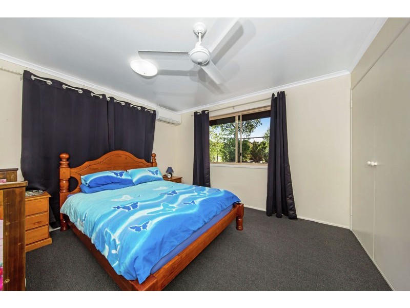 10 Gladstone Street, Wyreema QLD 4352
