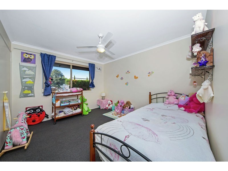 10 Gladstone Street, Wyreema QLD 4352