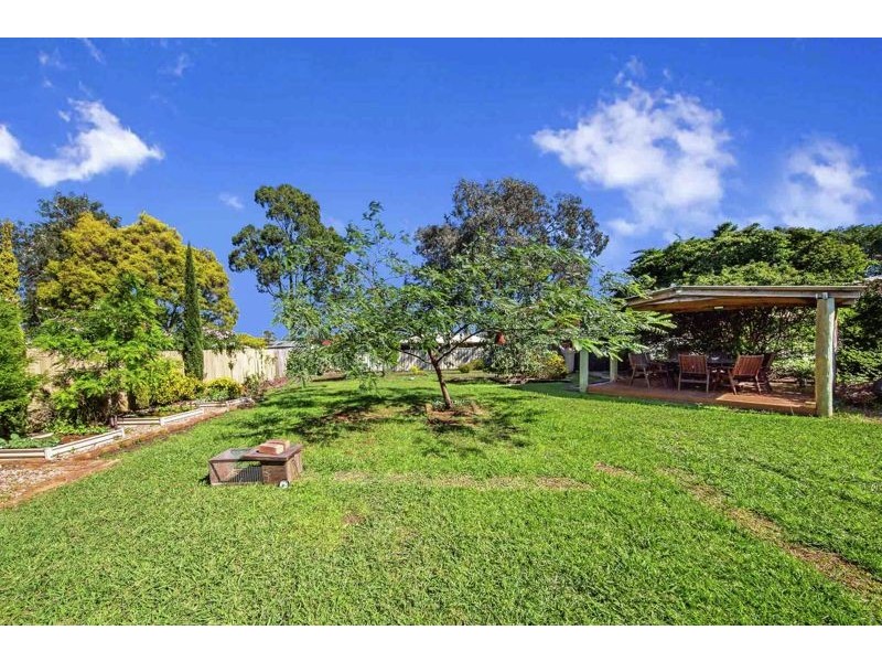 10 Gladstone Street, Wyreema QLD 4352