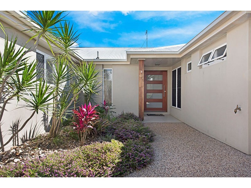 2/14 Ethan Street, Middle Ridge QLD 4350