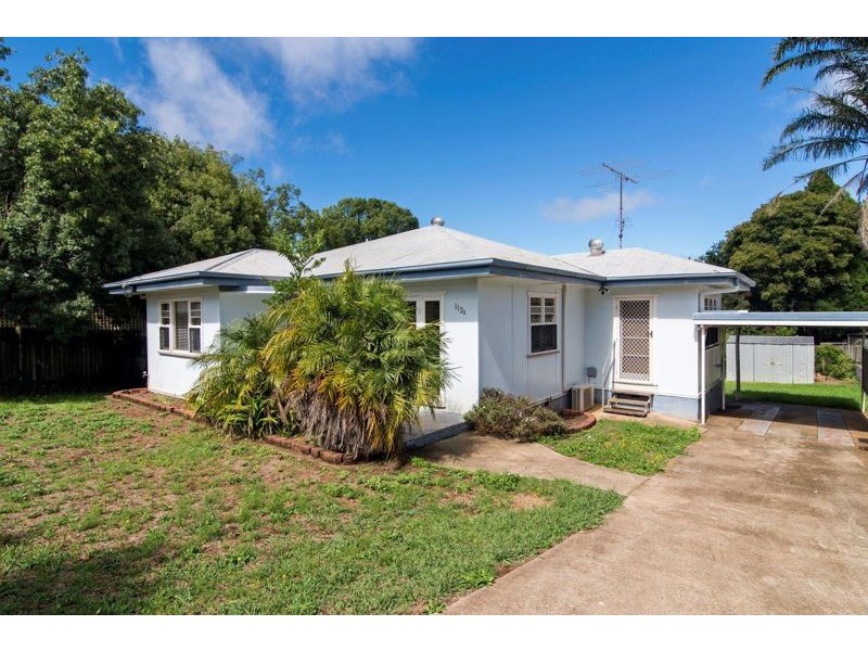 113a Stuart Street, North Toowoomba QLD 4350