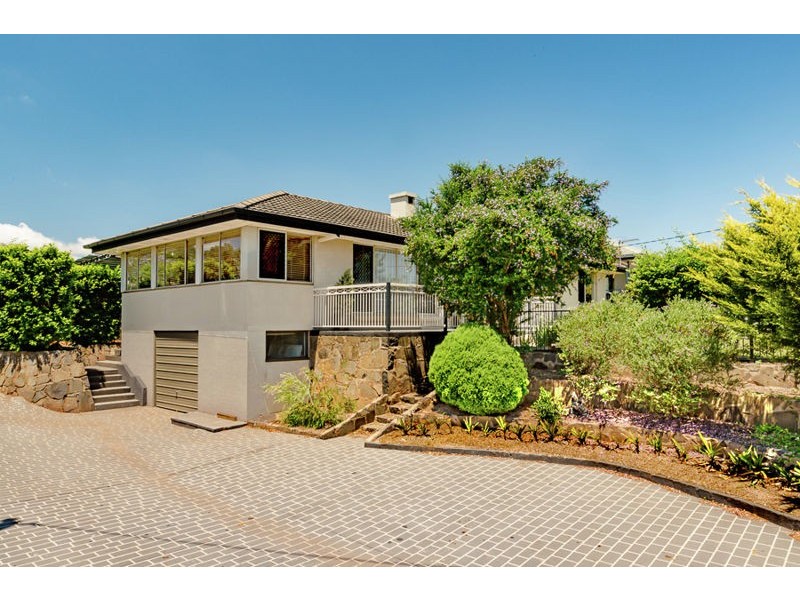 304 South Street, Harristown QLD 4350