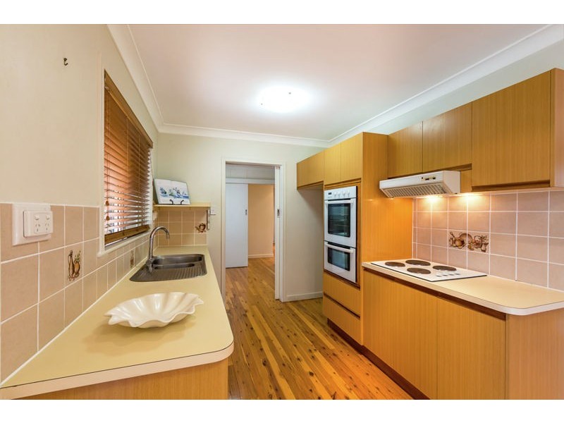 304 South Street, Harristown QLD 4350