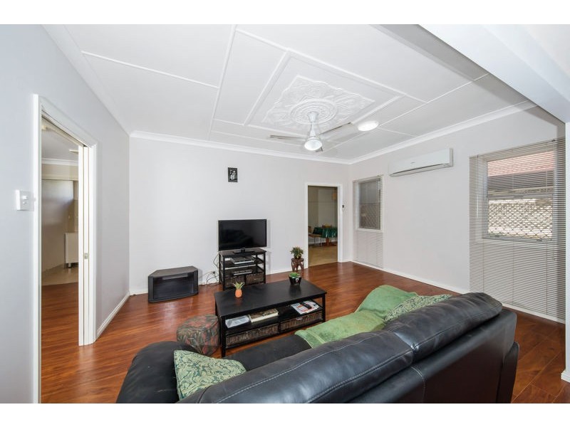 Newtown QLD 4350