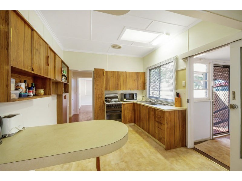 Newtown QLD 4350