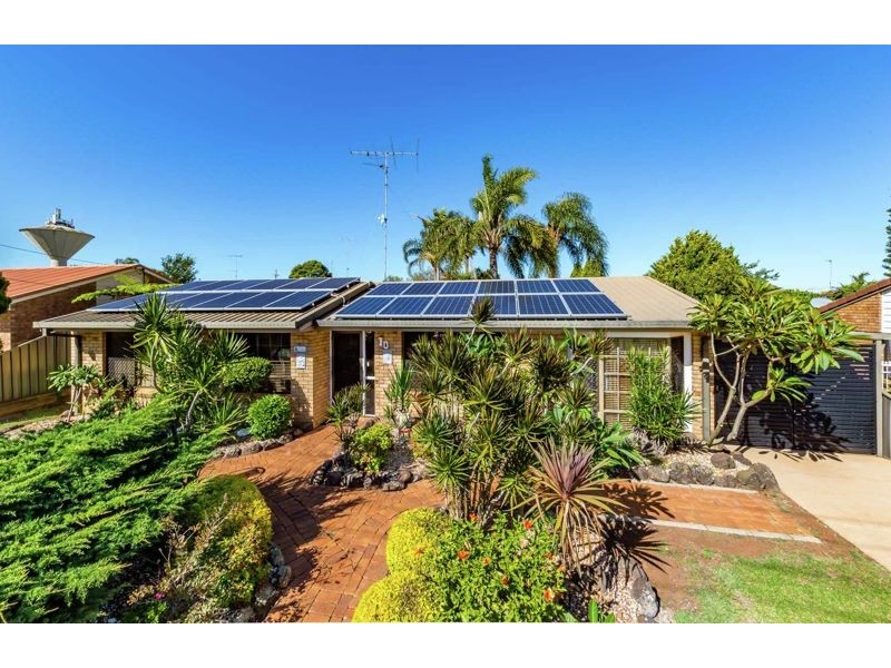 10 Brigalow Street, Newtown QLD 4350