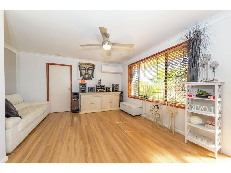 10 Brigalow Street, Newtown QLD 4350