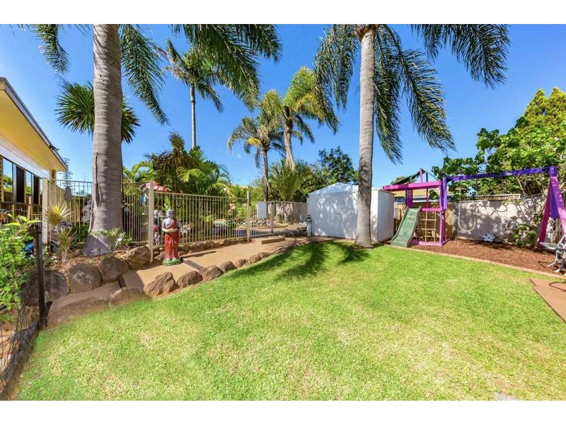 10 Brigalow Street, Newtown QLD 4350