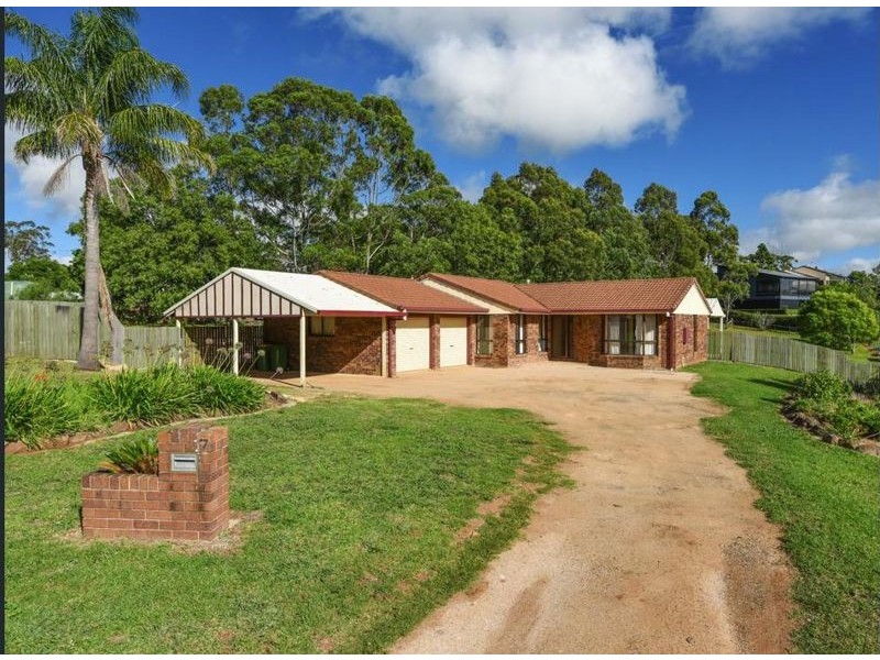 Highfields QLD 4352