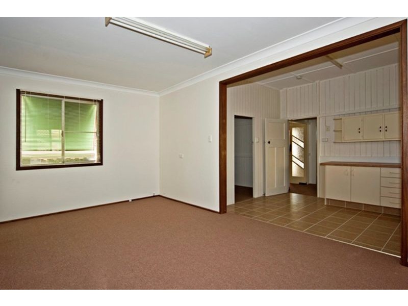 16A Healy Street, South Toowoomba QLD 4350