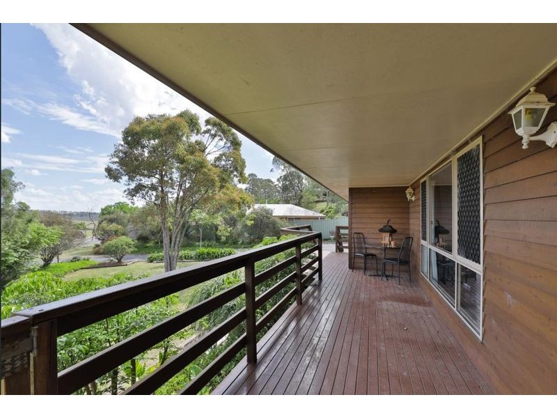 43 Gowrie-Birnam Road, Gowrie Junction QLD 4352