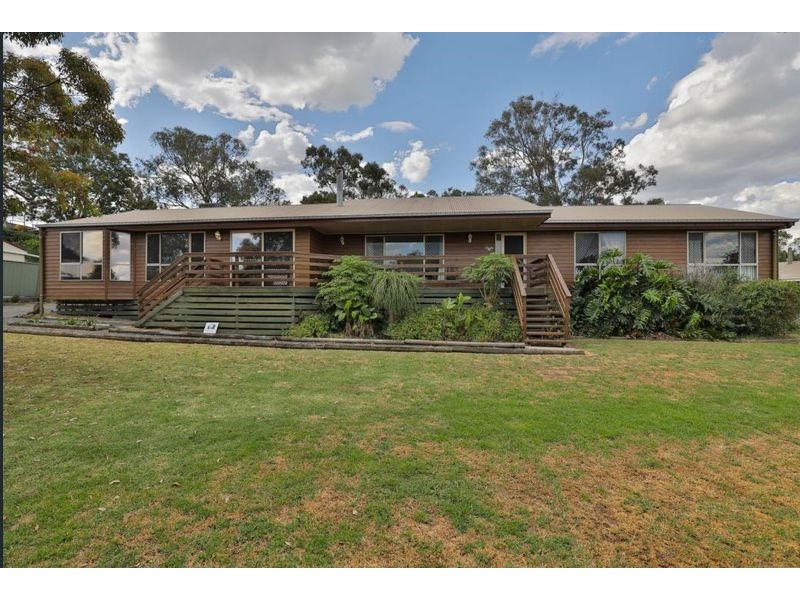 43 Gowrie-Birnam Road, Gowrie Junction QLD 4352