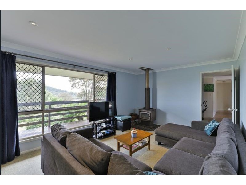 43 Gowrie-Birnam Road, Gowrie Junction QLD 4352