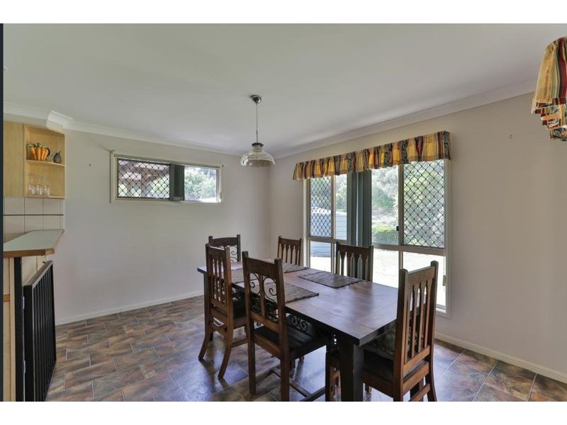 43 Gowrie-Birnam Road, Gowrie Junction QLD 4352