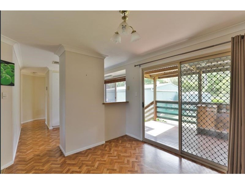 43 Gowrie-Birnam Road, Gowrie Junction QLD 4352