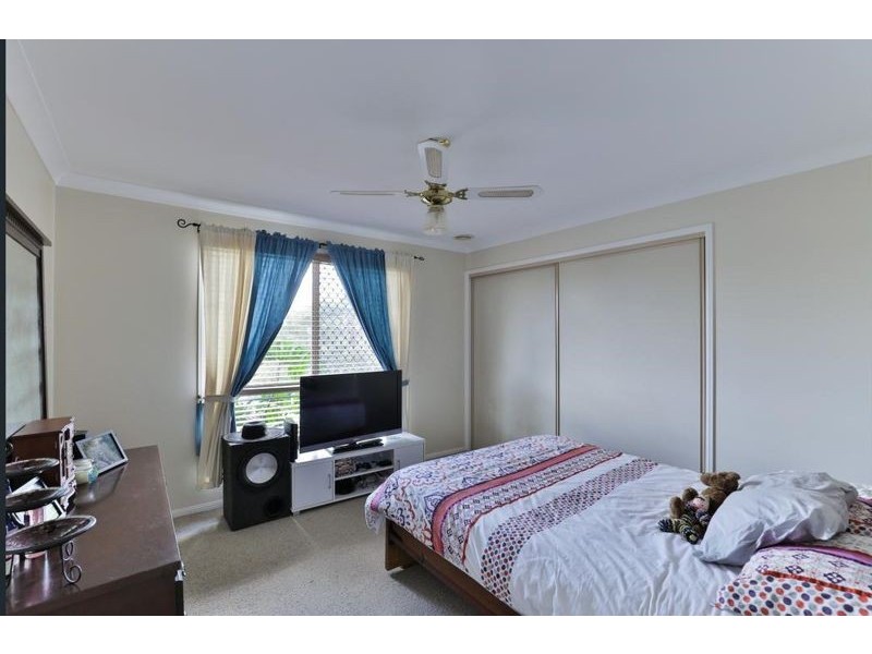 43 Gowrie-Birnam Road, Gowrie Junction QLD 4352