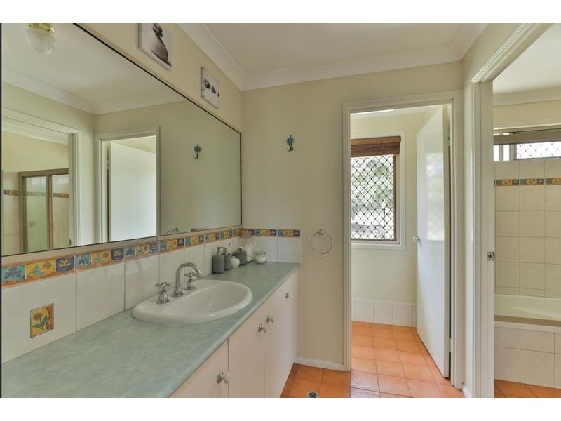 43 Gowrie-Birnam Road, Gowrie Junction QLD 4352
