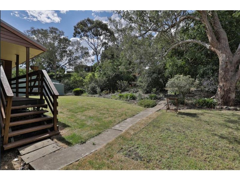 43 Gowrie-Birnam Road, Gowrie Junction QLD 4352