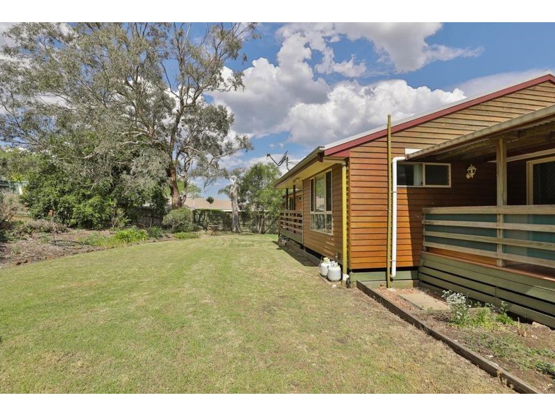 43 Gowrie-Birnam Road, Gowrie Junction QLD 4352