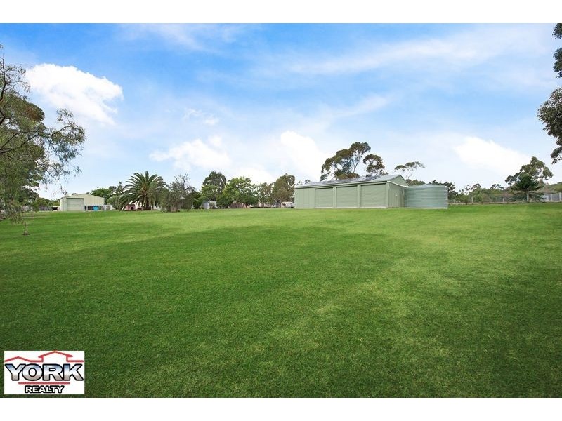 Meringandan West QLD 4352