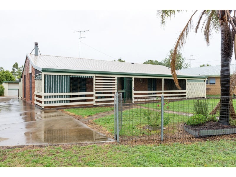 8 Umbiram Road, Wyreema QLD 4352