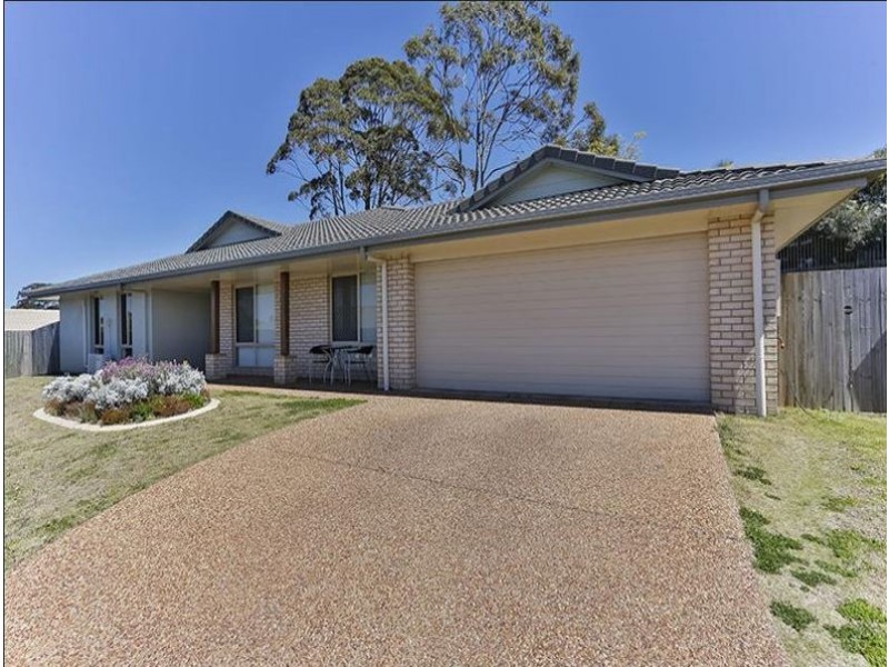 10 Dixon Court, Wilsonton Heights QLD 4350
