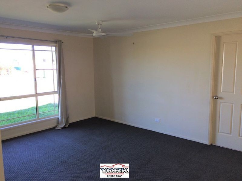 6 Cass Court, Oakey QLD 4401