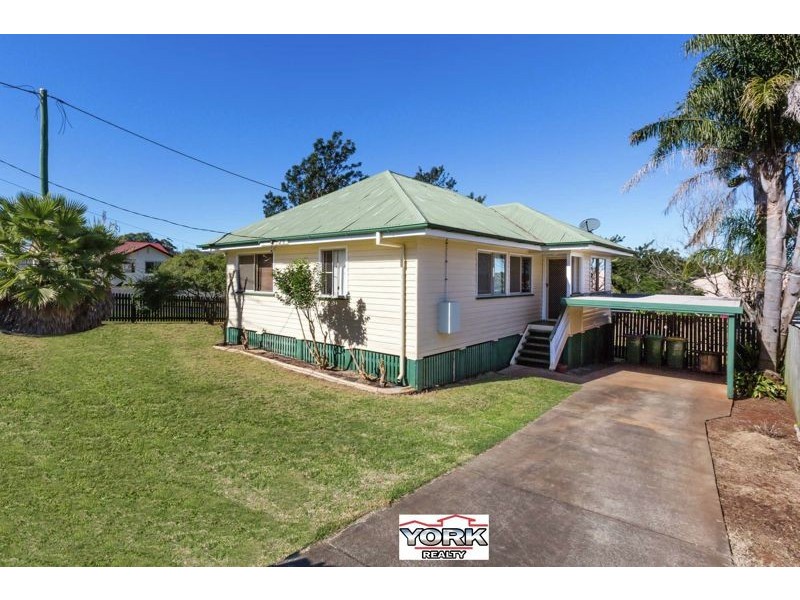 20 Coonan Street, Harlaxton QLD 4350