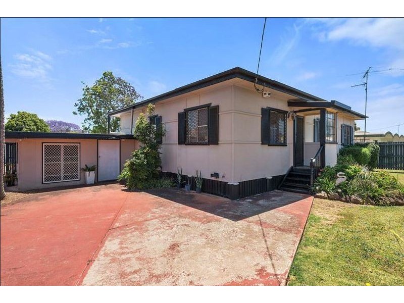 67 Cortess Street, Harristown QLD 4350