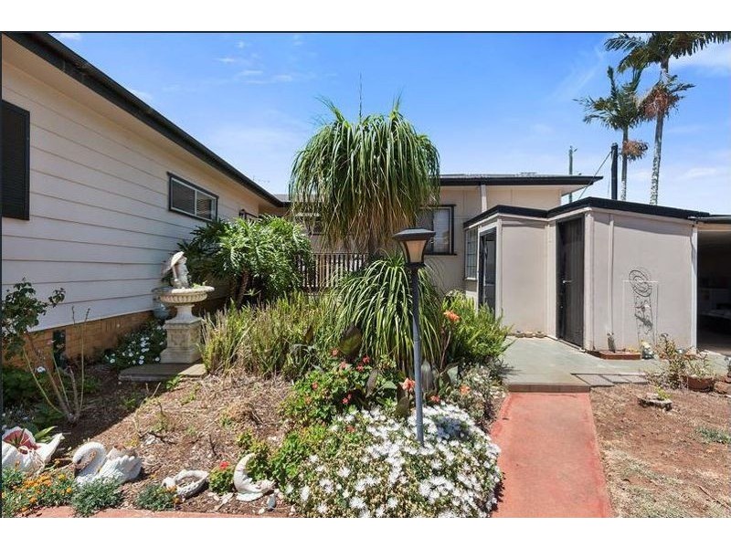 67 Cortess Street, Harristown QLD 4350