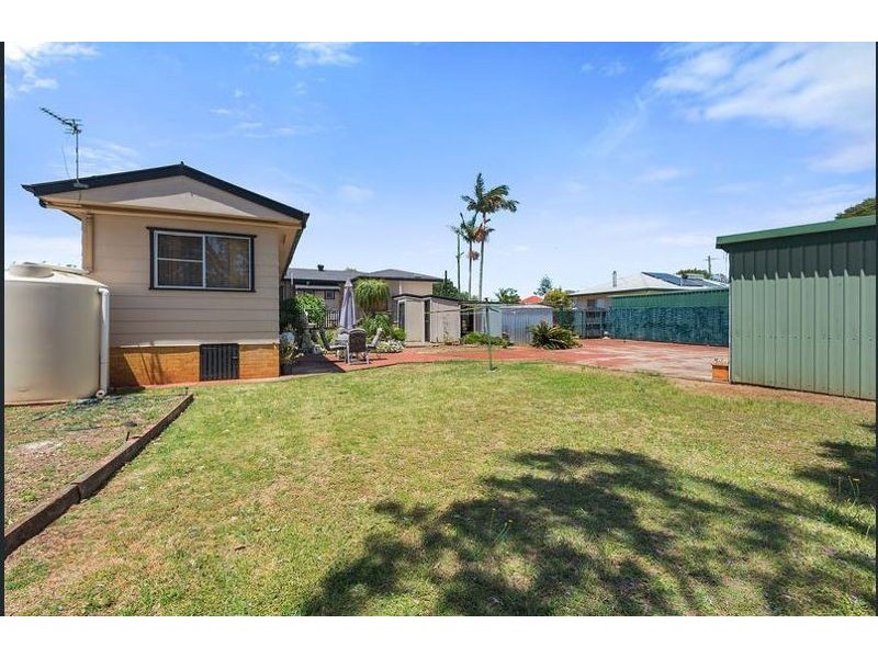 67 Cortess Street, Harristown QLD 4350