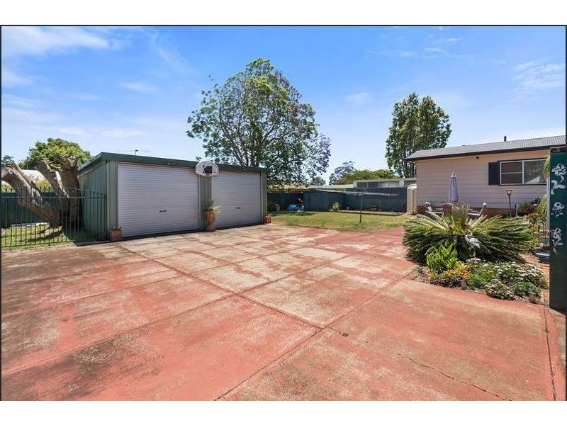 67 Cortess Street, Harristown QLD 4350