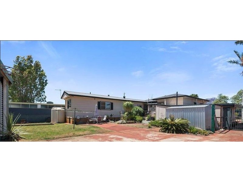 67 Cortess Street, Harristown QLD 4350