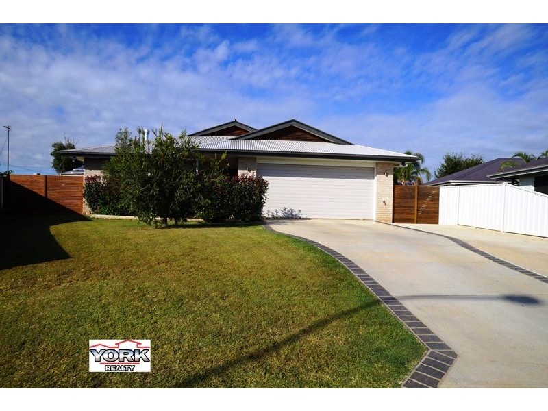 17 Joann Court, Oakey QLD 4401