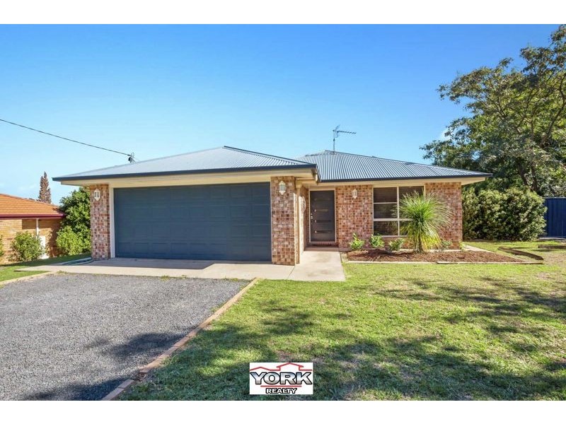 5 Leahy Drive, Kingsthorpe QLD 4400