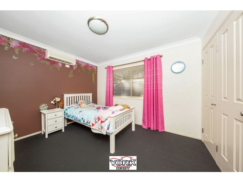 5 Leahy Drive, Kingsthorpe QLD 4400