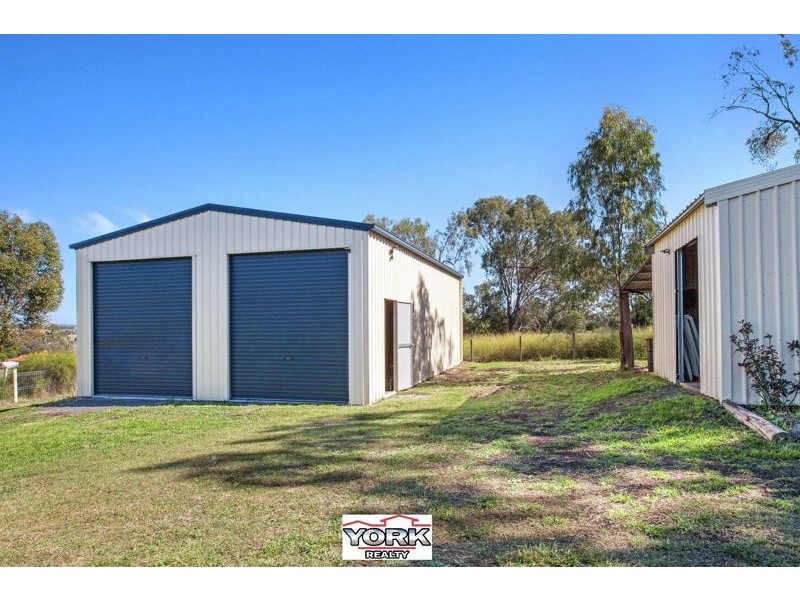 5 Leahy Drive, Kingsthorpe QLD 4400