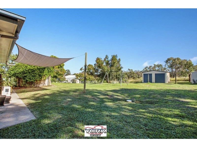 5 Leahy Drive, Kingsthorpe QLD 4400